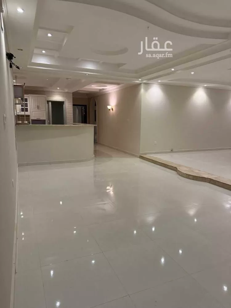 شقة للإيجار في شارع الزعفراني ، حي المروة ، جدة ، جدة