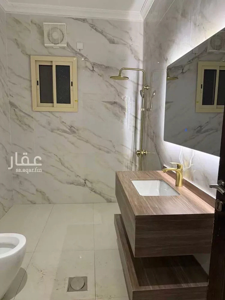 شقة للإيجار في شارع الزعفراني ، حي المروة ، جدة ، جدة صورة 5