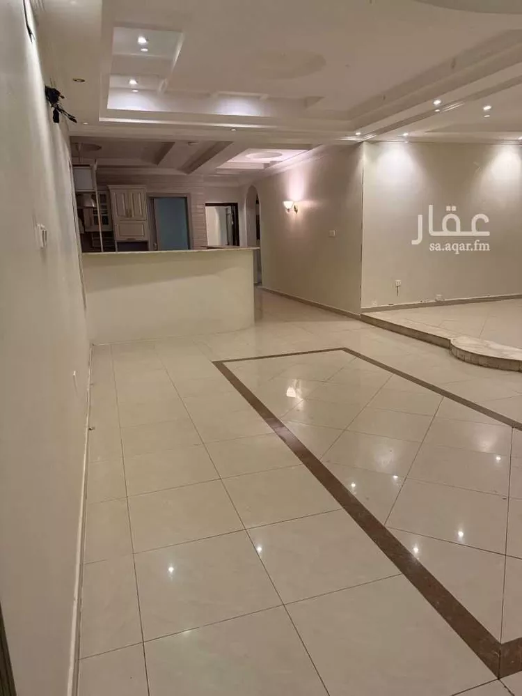 شقة للإيجار في شارع الزعفراني ، حي المروة ، جدة ، جدة صورة 2