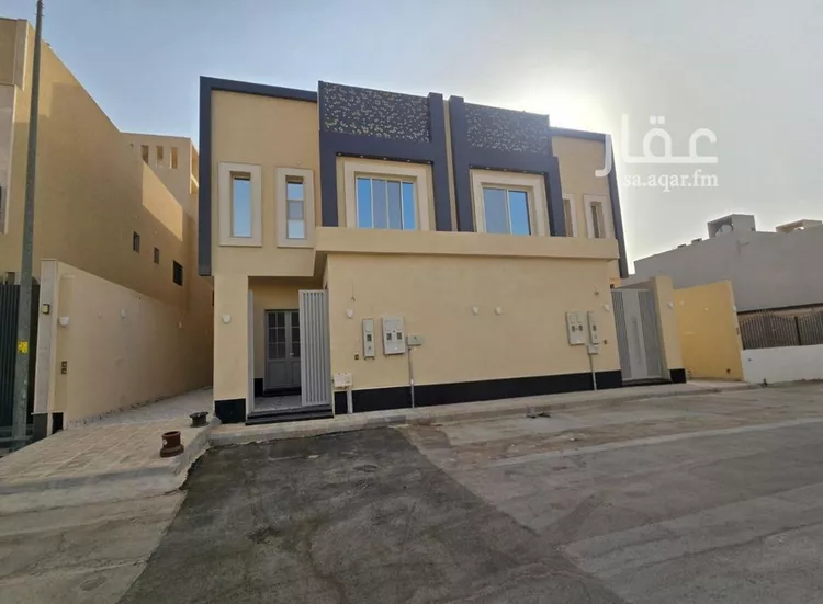 فيلا للبيع في شارع الوديان, حي النهضة, مدينة الرياض, منطقة الرياض صورة 5