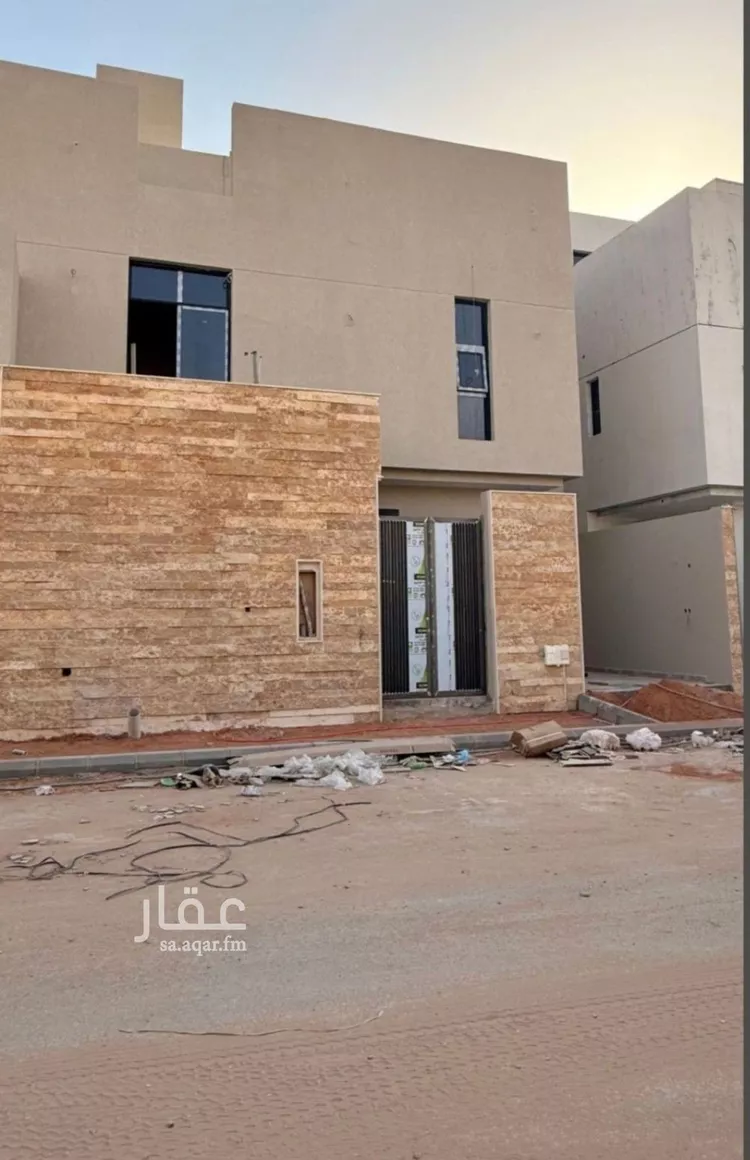 دور للبيع في حي الرمال, مدينة الرياض, منطقة الرياض