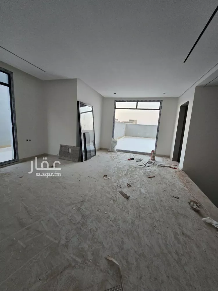 فيلا للبيع في شارع الامير سعود ابن عبدالله ابن جلوي, حي النرجس, مدينة الرياض, منطقة الرياض