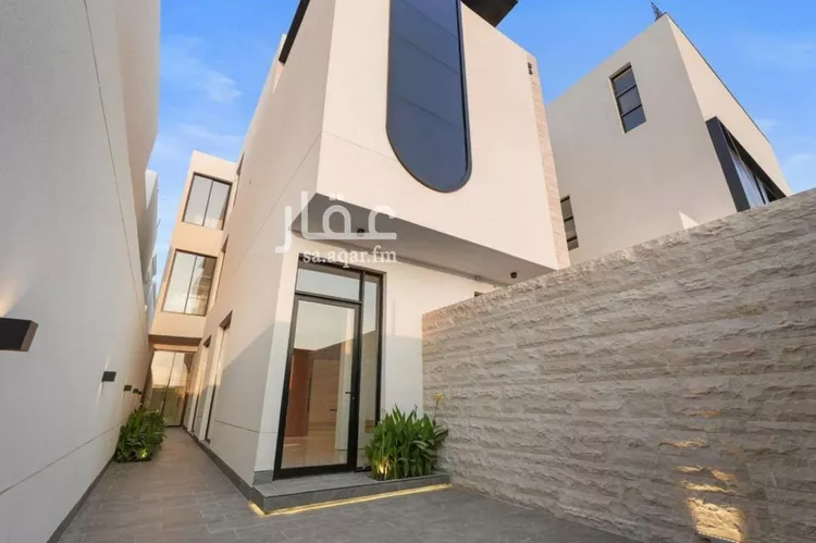 دور للبيع في شارع عبدالله بن بصيلة, حي النرجس, مدينة الرياض, منطقة الرياض