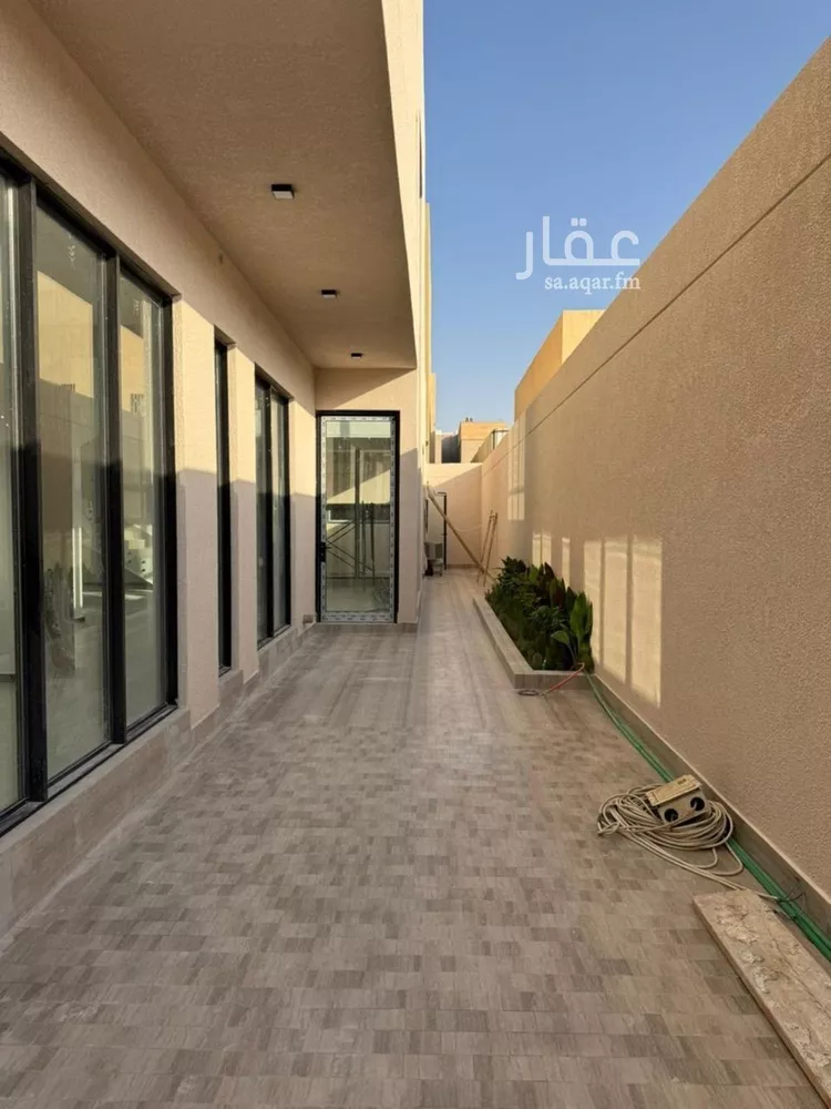 فيلا للبيع في شارع نور الافغاني, حي العارض, مدينة الرياض, منطقة الرياض صورة 4