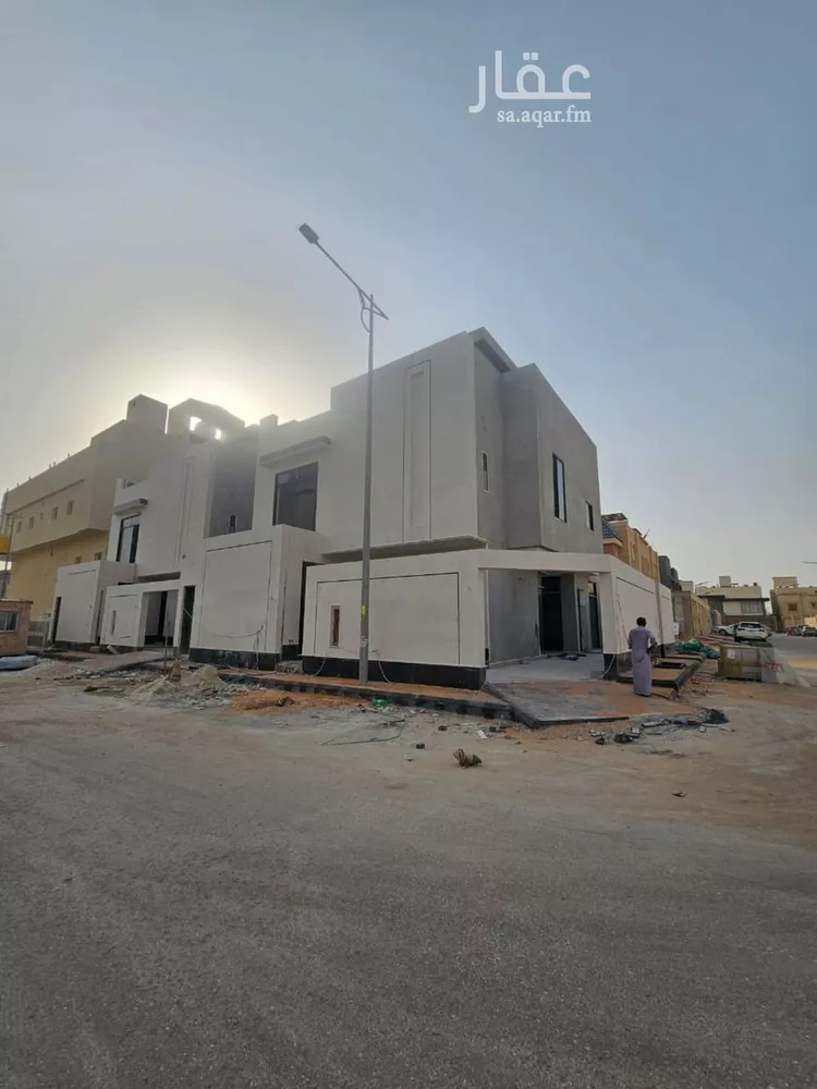 فيلا للبيع في شارع قيصر الكاتب, حي العارض, مدينة الرياض, منطقة الرياض صورة 3