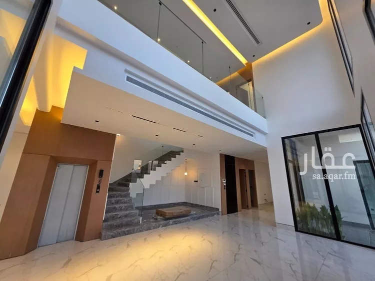 فيلا للبيع في شارع 356, حي النرجس, مدينة الرياض, منطقة الرياض صورة 3