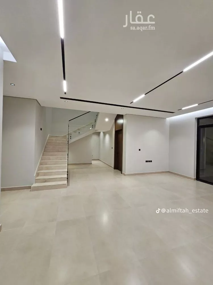 فيلا للبيع في شارع عبدالله ابن وهب, حي النرجس, مدينة الرياض, منطقة الرياض صورة 2