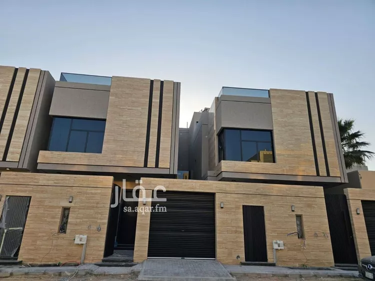 فيلا للبيع في شارع الامير سعود ابن عبدالله ابن جلوي, حي النرجس, مدينة الرياض, منطقة الرياض صورة 2