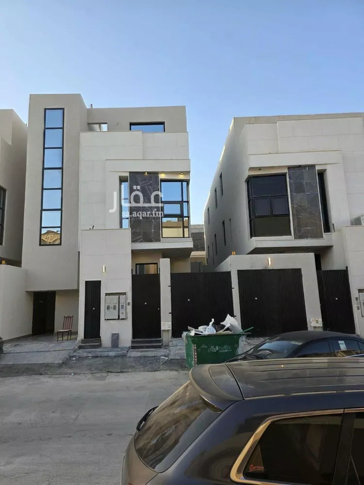 دور للبيع في شارع سلطانة, حي قرطبة, مدينة الرياض, منطقة الرياض صورة 3