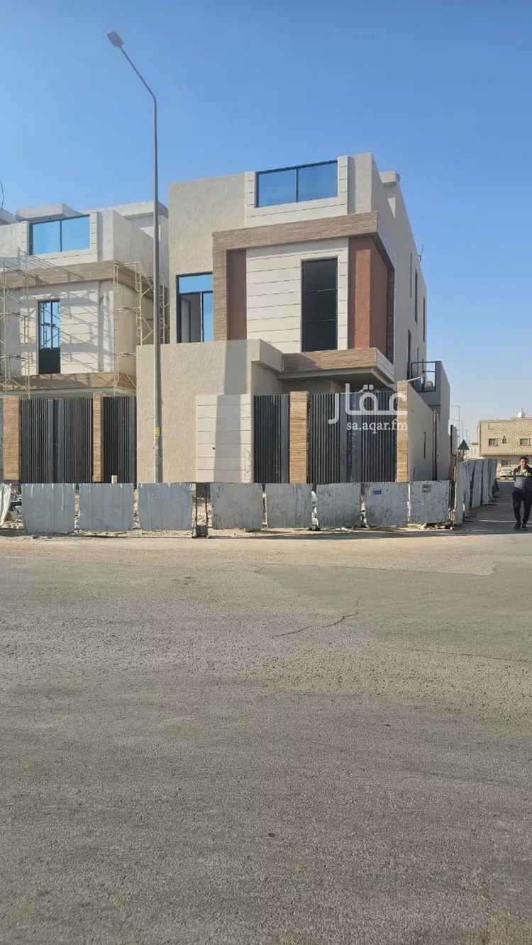 فيلا للبيع في شارع الحليلة, حي اليرموك, مدينة الرياض, منطقة الرياض