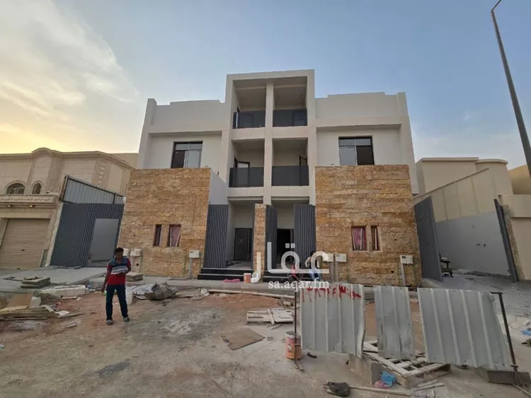 Floor for Sale in Riyadh Ishbiliyah