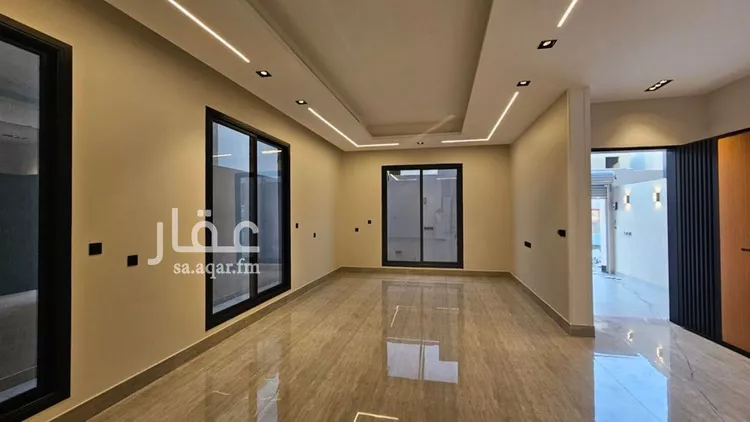 فيلا للبيع في شارع أحمد بن الحجاج, حي العارض, مدينة الرياض, منطقة الرياض
