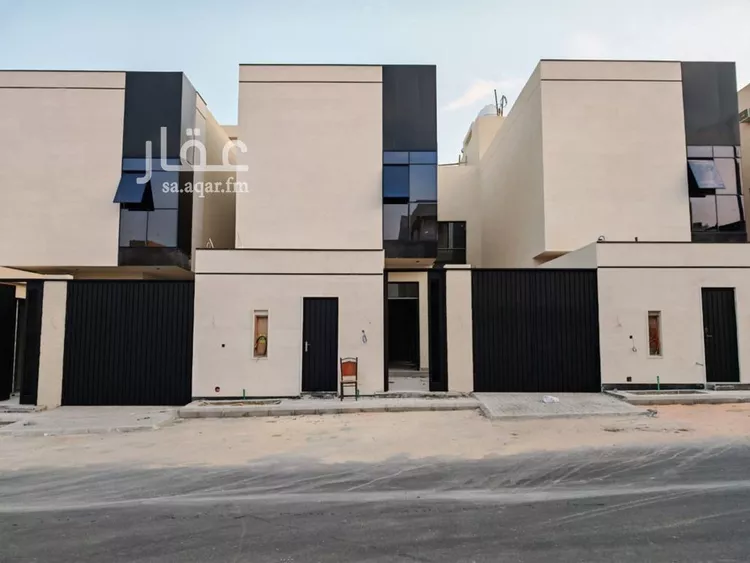 فيلا للبيع في شارع محمد بن المهتدي, حي النرجس, مدينة الرياض, منطقة الرياض صورة 2