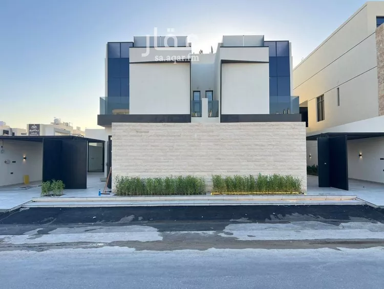 Villa for Sale in Riyadh An Narjis