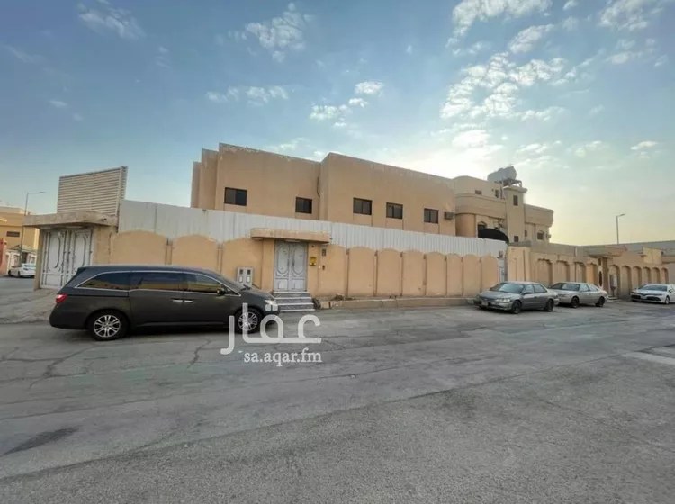 أرض للبيع في شارع الفجيرة, حي النهضة, مدينة الرياض, منطقة الرياض صورة 2