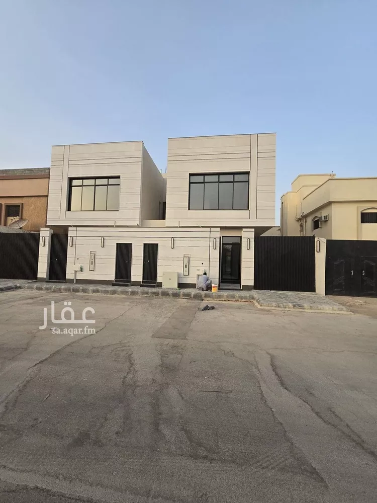 فيلا للبيع في شارع مسلم بن الحجاج, حي الملك فيصل, مدينة الرياض, منطقة الرياض