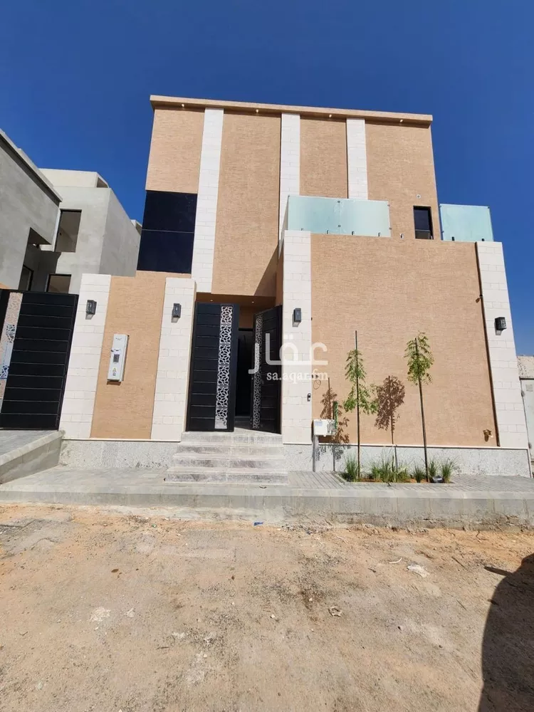 فيلا للبيع في شارع رقم 350, حي النرجس, مدينة الرياض, منطقة الرياض صورة 5