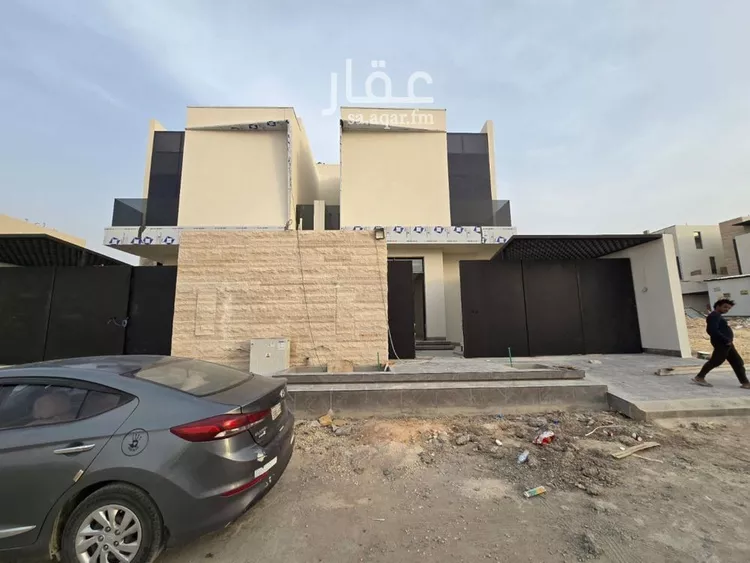 فيلا للبيع في حي النرجس, مدينة الرياض, منطقة الرياض صورة 2