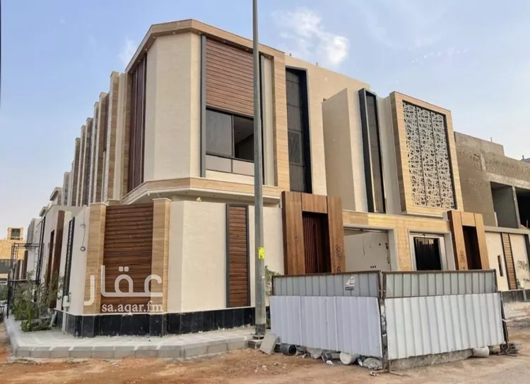 فيلا للبيع في شارع صالح بن إسماعيل, حي العارض, مدينة الرياض, منطقة الرياض صورة 4