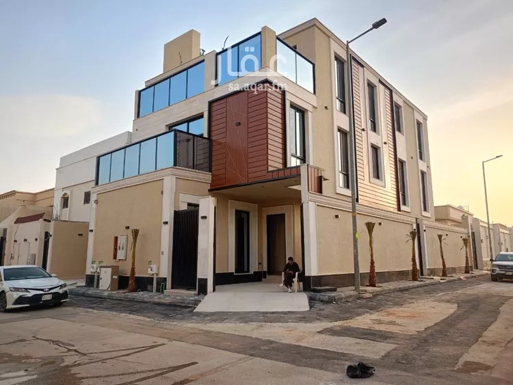 دور للبيع في شارع علي بن خلف الأنصاري, حي الخليج, مدينة الرياض, منطقة الرياض