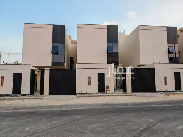 فيلا للبيع في شارع محمد بن المهتدي, حي النرجس, مدينة الرياض, منطقة الرياض