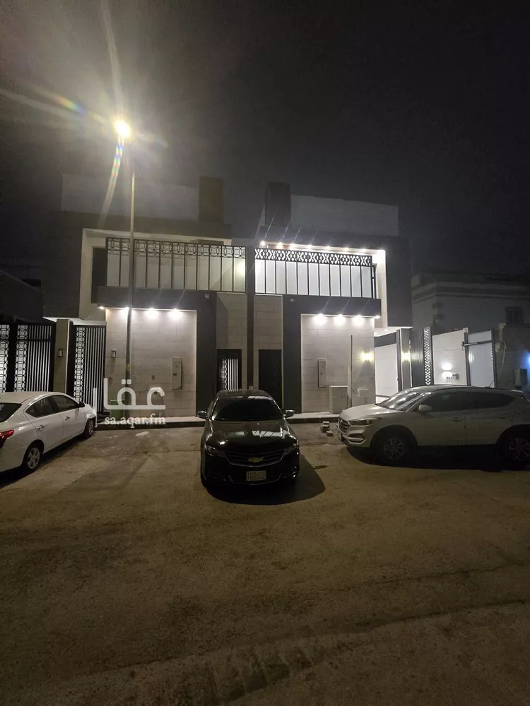 فيلا للبيع في شارع زهرة بنت أبي محمد, حي الخليج, مدينة الرياض, منطقة الرياض