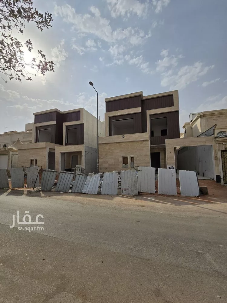 فيلا للبيع في شارع التميمي, حي النهضة, مدينة الرياض, منطقة الرياض