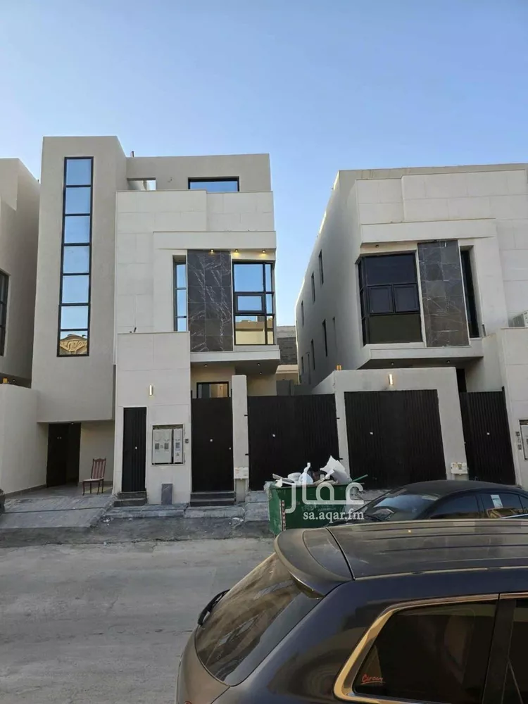 دور للبيع في شارع عيدة, حي قرطبة, مدينة الرياض, منطقة الرياض صورة 5