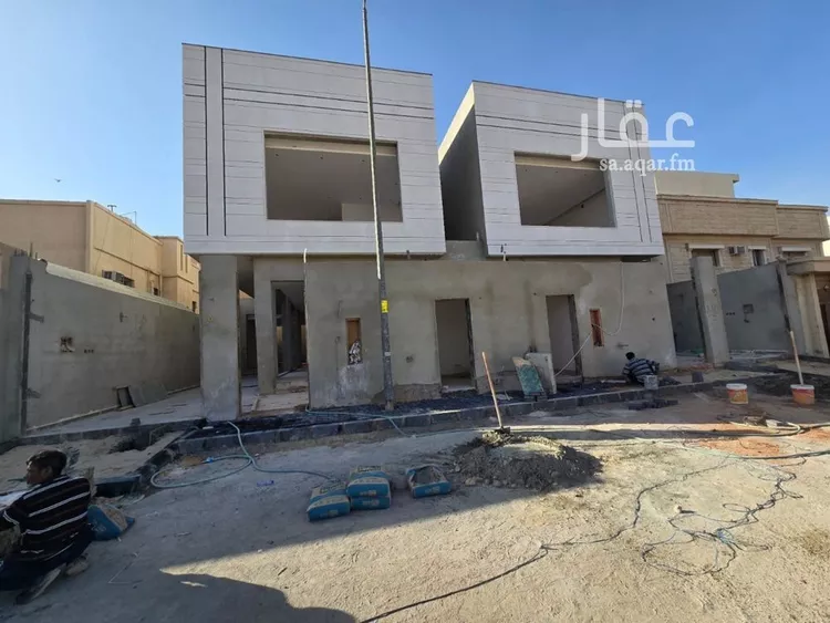 فيلا للبيع في شارع شاكر بن أبي بكر, حي الملك فيصل, مدينة الرياض, منطقة الرياض