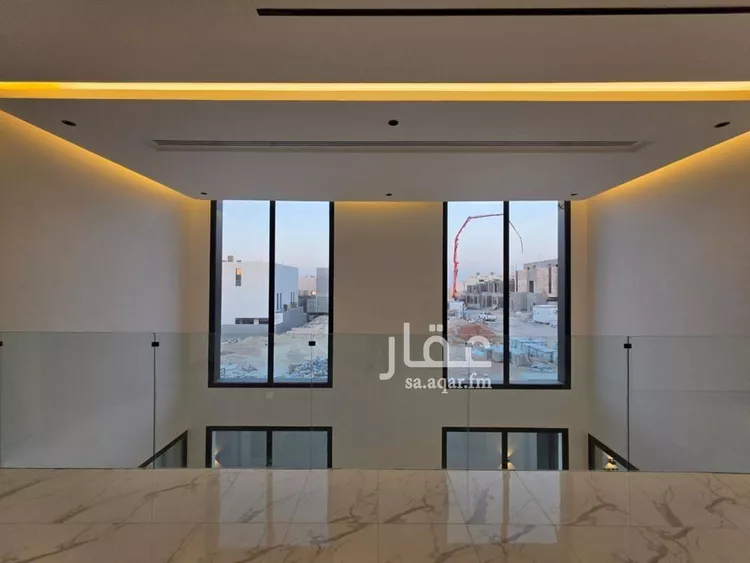 فيلا للبيع في شارع 356, حي النرجس, مدينة الرياض, منطقة الرياض صورة 5