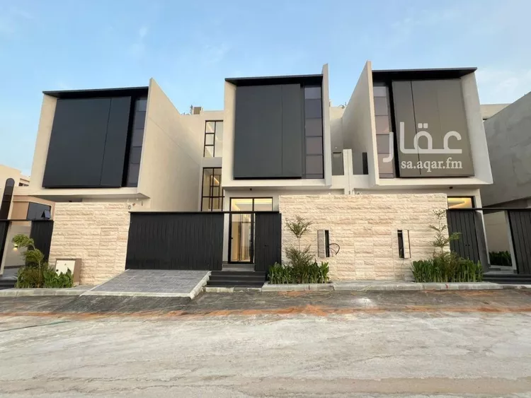 فيلا للبيع في شارع محمد بن المهتدي, حي النرجس, مدينة الرياض, منطقة الرياض