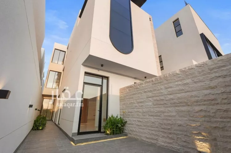 دور للبيع في شارع أبي محمد بن حمدان, حي النرجس, مدينة الرياض, منطقة الرياض صورة 5