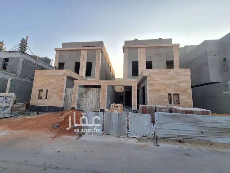 دور للبيع في شارع أبي الطيب الربذي, حي النهضة, مدينة الرياض, منطقة الرياض صورة 2