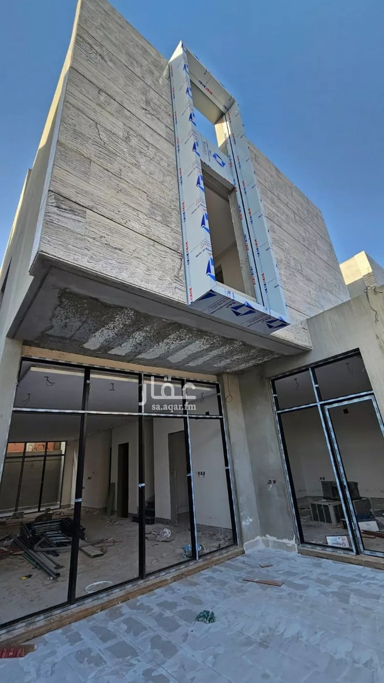 فيلا للبيع في شارع رقم 314, حي الملك فيصل, مدينة الرياض, منطقة الرياض صورة 3