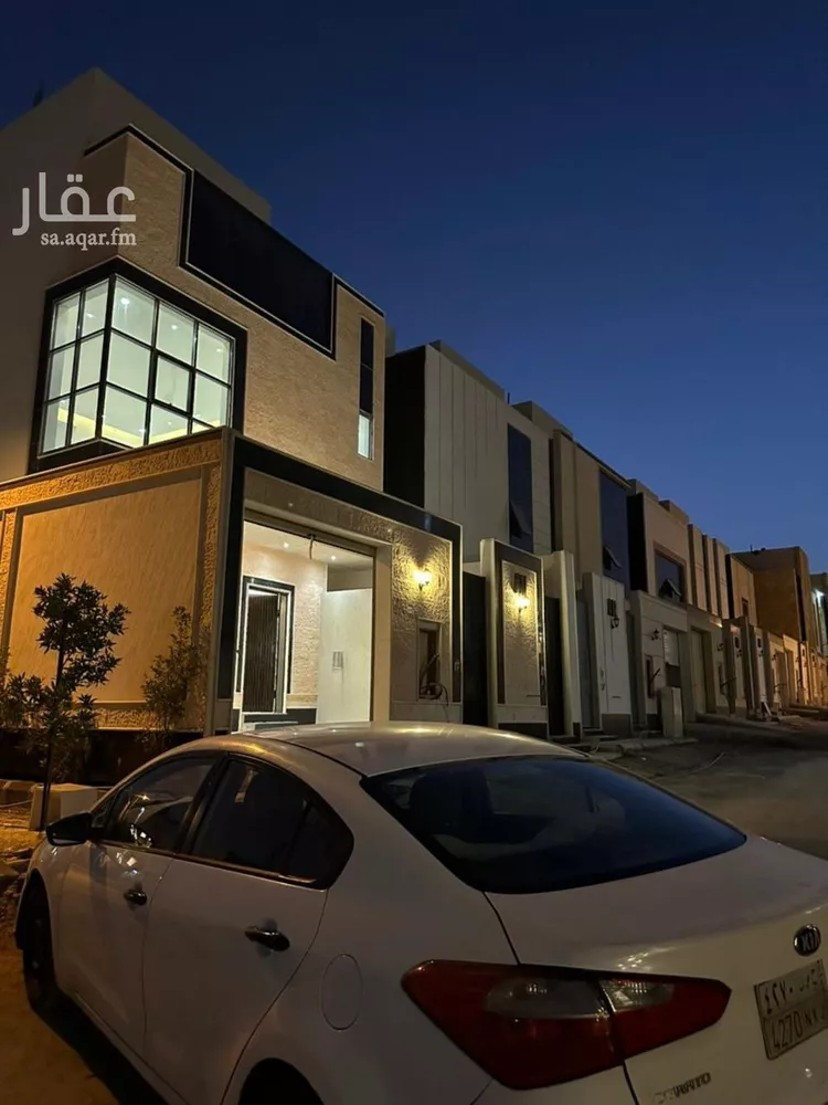 Villa for Sale in Riyadh Ash Sharq