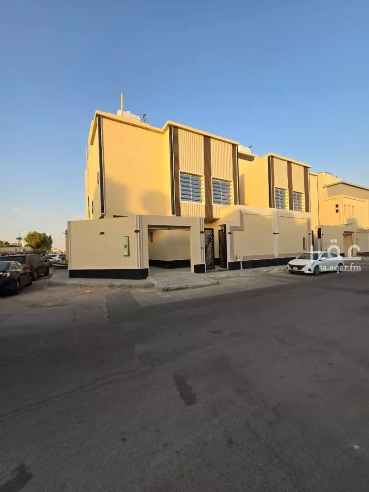 فيلا للبيع في شارع النبراس, حي الخليج, مدينة الرياض, منطقة الرياض