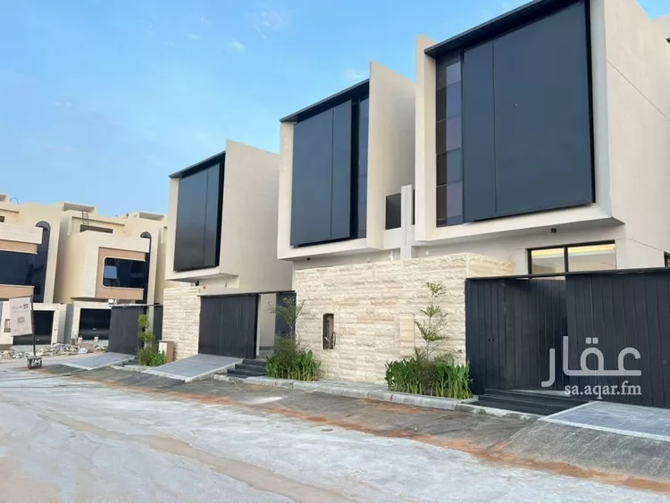 فيلا للبيع في حي النرجس, مدينة الرياض, منطقة الرياض