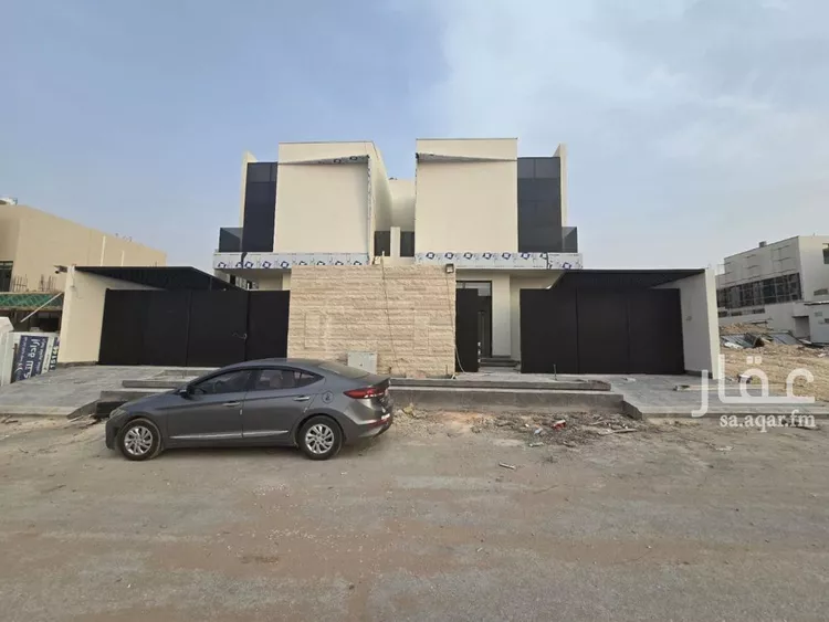 فيلا للبيع في حي النرجس, مدينة الرياض, منطقة الرياض