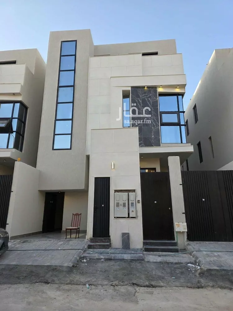 دور للبيع في شارع حظوي, حي قرطبة, مدينة الرياض, منطقة الرياض