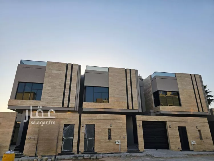 فيلا للبيع في شارع الامير سعود ابن عبدالله ابن جلوي, حي النرجس, مدينة الرياض, منطقة الرياض