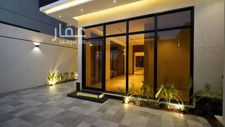 فيلا للبيع في شارع أبي محمد بن الزوال, حي العارض, مدينة الرياض, منطقة الرياض صورة 2