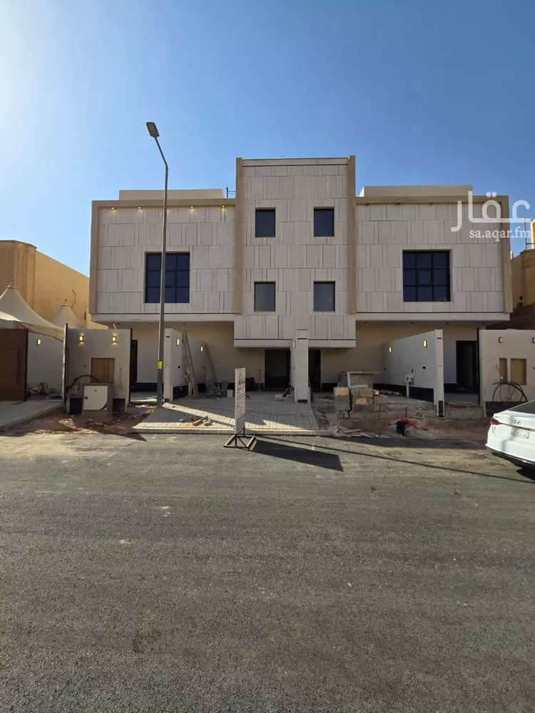 دور للبيع في شارع رقم 35, حي المونسية, مدينة الرياض, منطقة الرياض