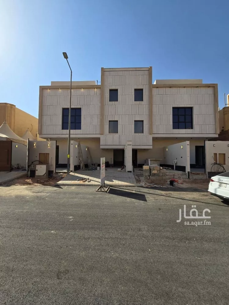 دور للبيع في شارع قرن الفتيح, حي المونسية, مدينة الرياض, منطقة الرياض صورة 2