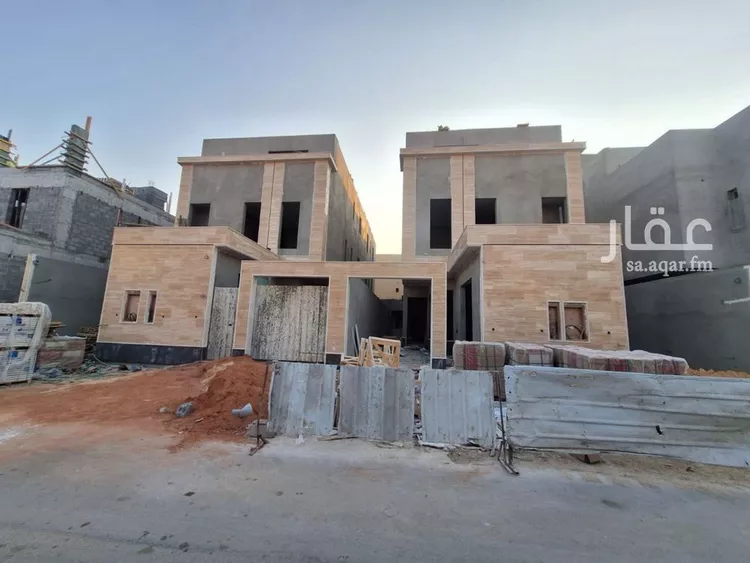 دور للبيع في شارع التقوى, حي النهضة, مدينة الرياض, منطقة الرياض صورة 2