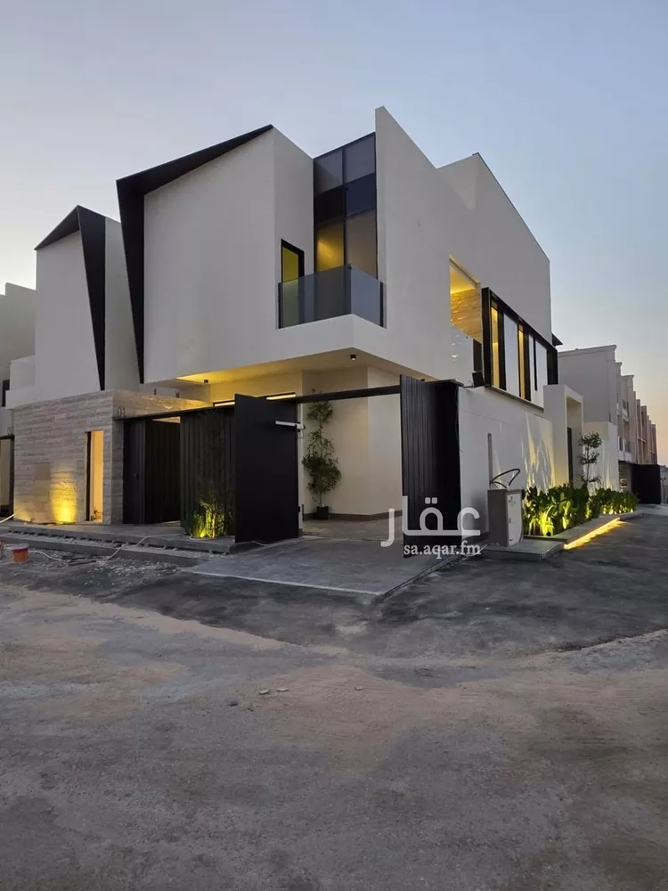 فيلا للبيع في شارع 356, حي النرجس, مدينة الرياض, منطقة الرياض