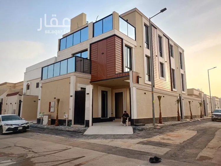 دور للبيع في شارع علي بن خلف الأنصاري, حي الخليج, مدينة الرياض, منطقة الرياض