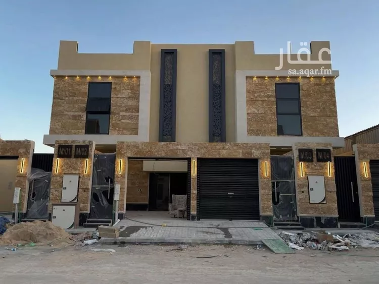 دور للبيع في شارع إبراهيم الكماد, حي العارض, مدينة الرياض, منطقة الرياض