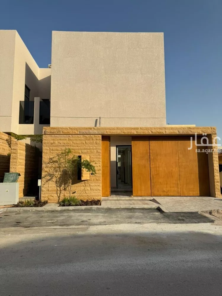 فيلا للبيع في شارع نور الافغاني, حي العارض, مدينة الرياض, منطقة الرياض