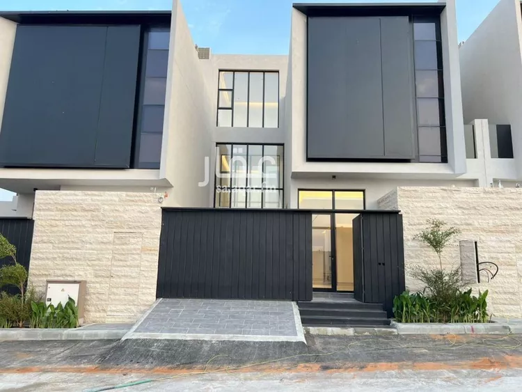 فيلا للبيع في شارع محمد بن المهتدي, حي النرجس, مدينة الرياض, منطقة الرياض صورة 4