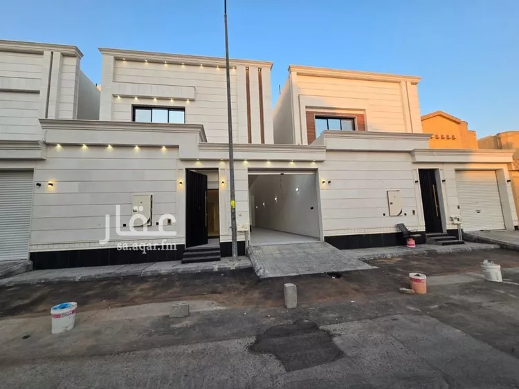 فيلا للبيع في شارع ابن الصقر, حي الخليج, مدينة الرياض, منطقة الرياض